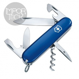 NAVAJA VICTORINOX SPARTAN AZUL