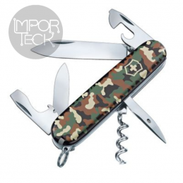 NAVAJA VICTORINOX SPARTAN...