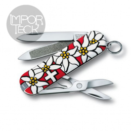 NAVAJA VICTORINOX CLASSIC...