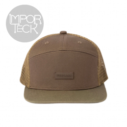 JOCKEY WILD LAMA FIVE PANEL...