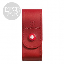 ESTUCHE VICTORINOX CUERO...