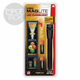 LINTERNA MAGLITE LED 2AA...