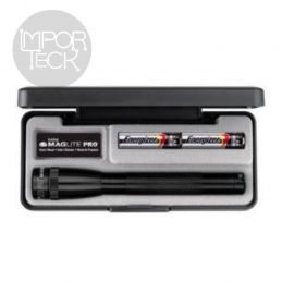 LINTERNA MAGLITE LEDPRO...