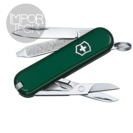 NAVAJA VICTORINOX CLASSIC...