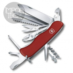 NAVAJA VICTORINOX WORK CHAMP