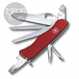 NAVAJA VICTORINOX LOCKSMITH